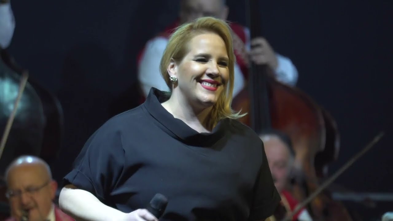 Utánam a vízözön - Tóth Vera és a 100 Tagú Cigányzenekar