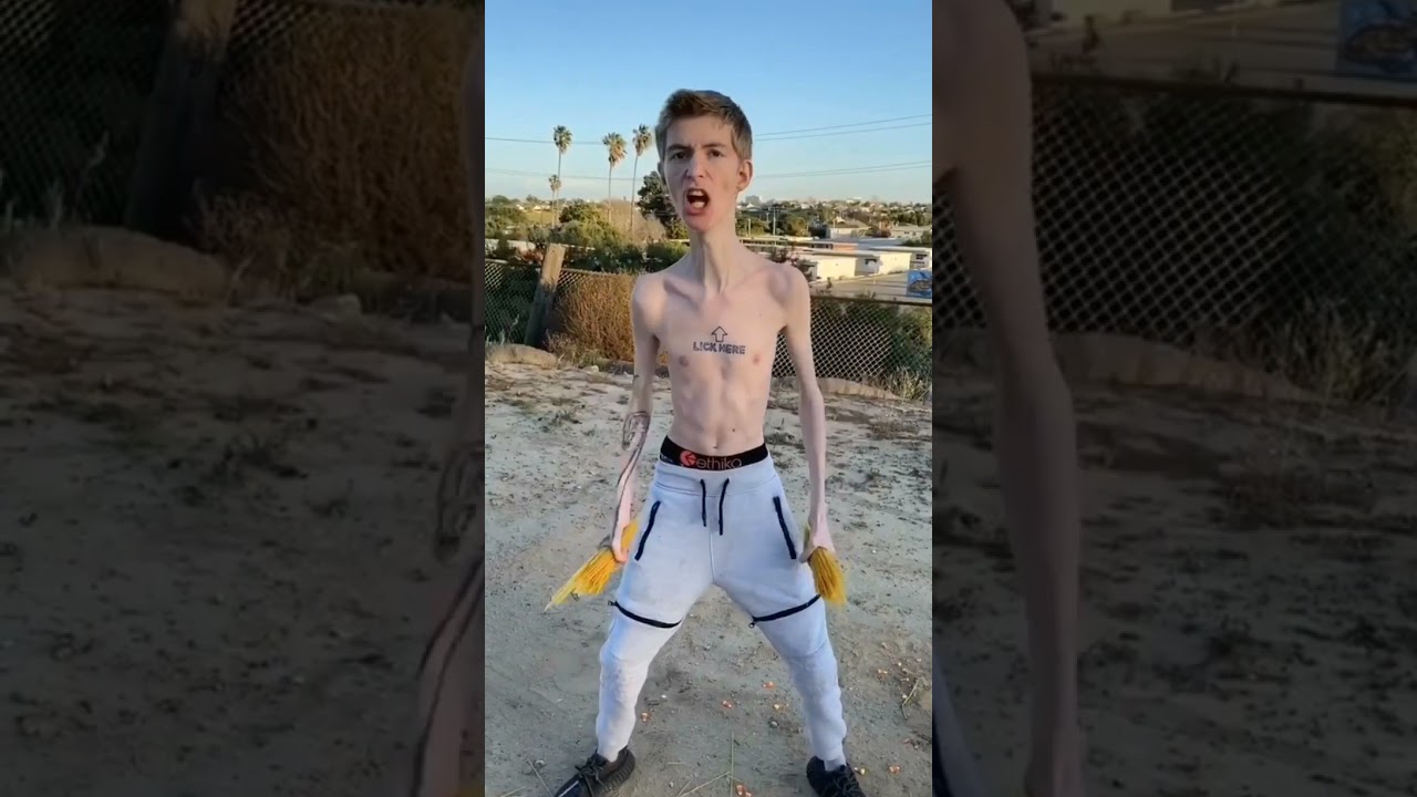 le retour de daddy long neck #SHORTS