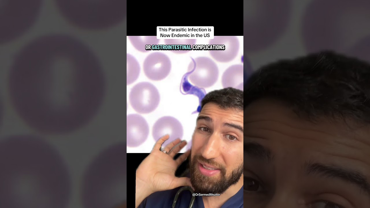 We Need to Catch This Early #how