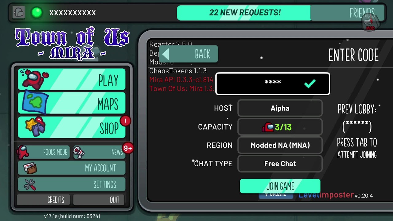Holiday morning lobby w/ Hafu