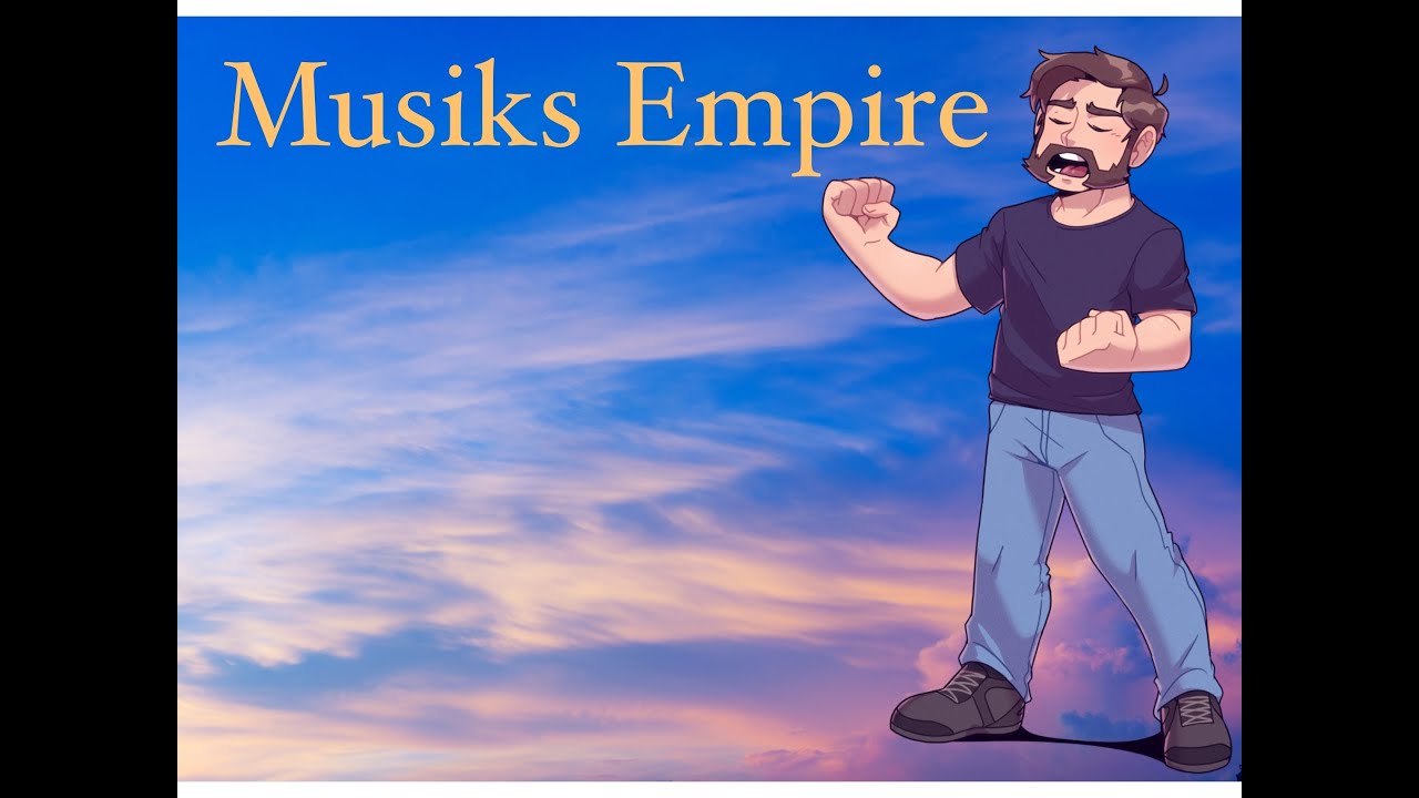Musiks Empire solo a cappella
