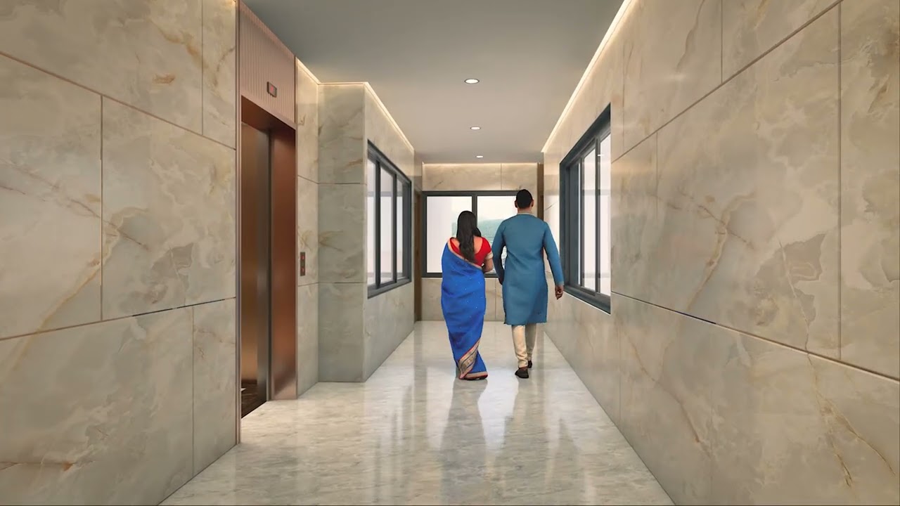 YK & SON Developers | Yashwant Avenue 2  | Virar West | 1 BHK | 2 BHK | 3 BHK At Virar West