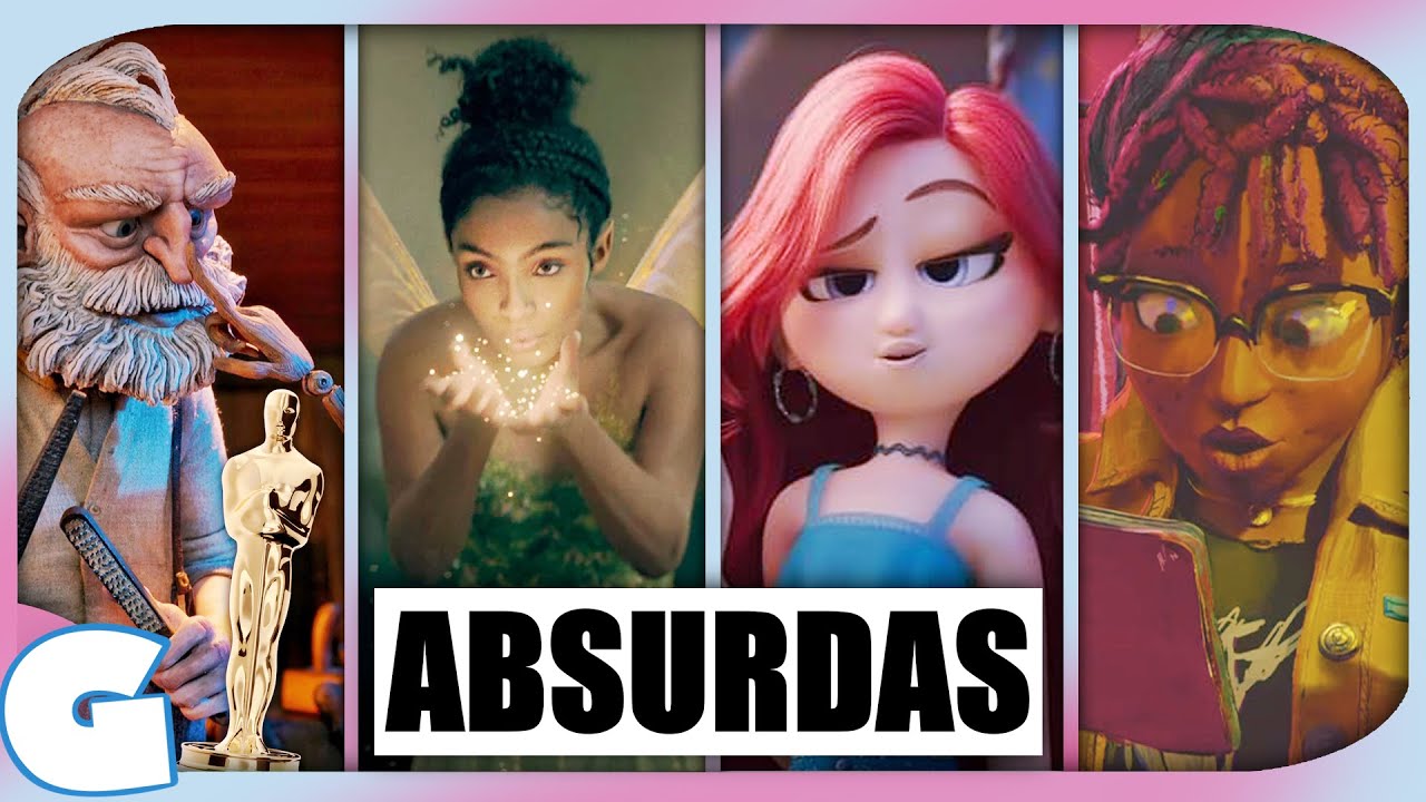 Las POLÉMICAS más RIDÍCULAS de la ANIMACIÓN XDD