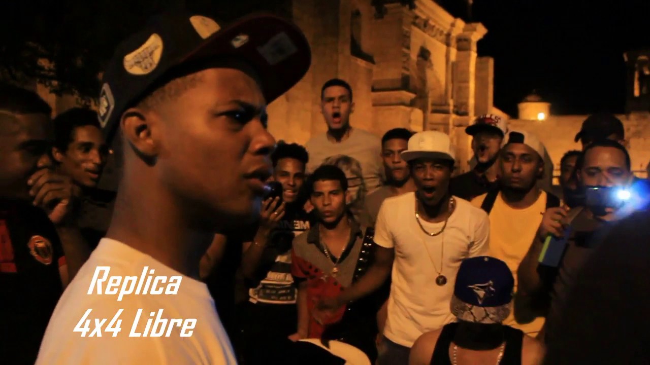 Melvin La Cura vs El Piro (Semifinal) Batalla de Freestyle en improStyle Vol. 1