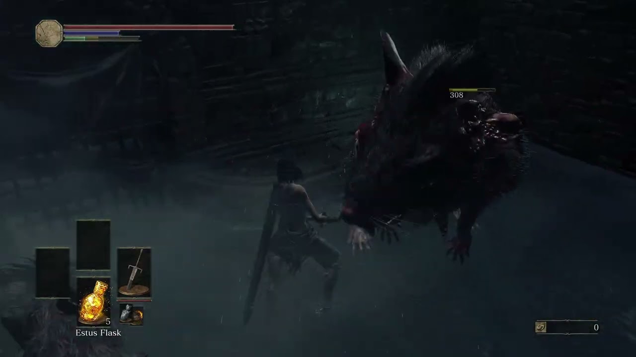 Dark Souls 3 - Part 4