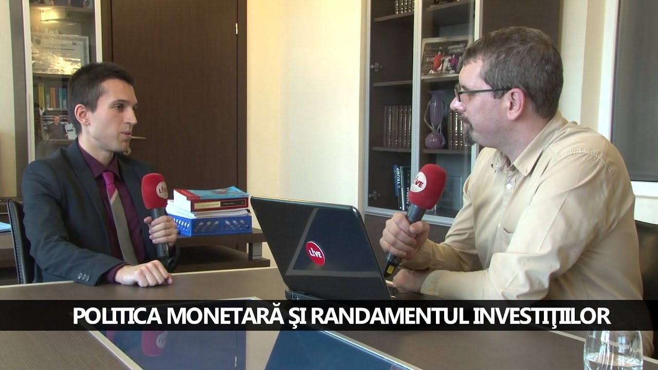 Cum investim pe piata de capital in functie de randamentele dorite?