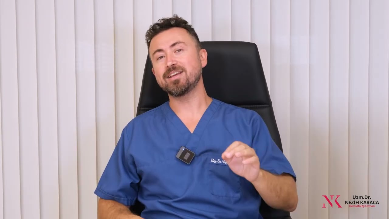 Boyun Bölgesi Kırışıklık ve Sarkmaları Nasıl Önlenir ve Düzeltilir?