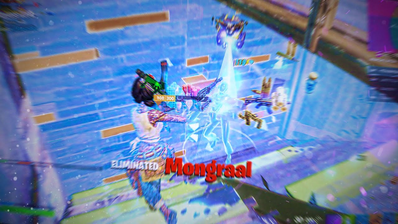 FINAL FANTASY 👹| Fortnite Highlights #13