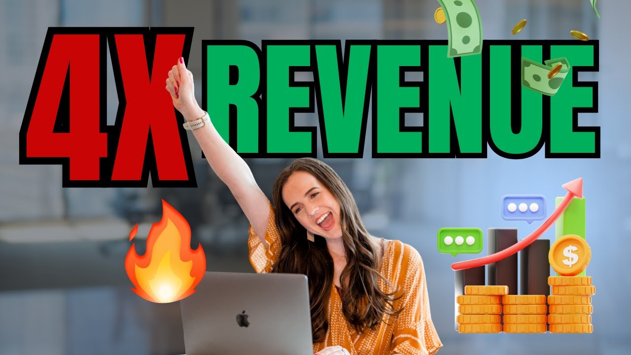 My 2026 Personal & Business Goals and Why Content, Not Tactics, Will Decide Who Wins This Year