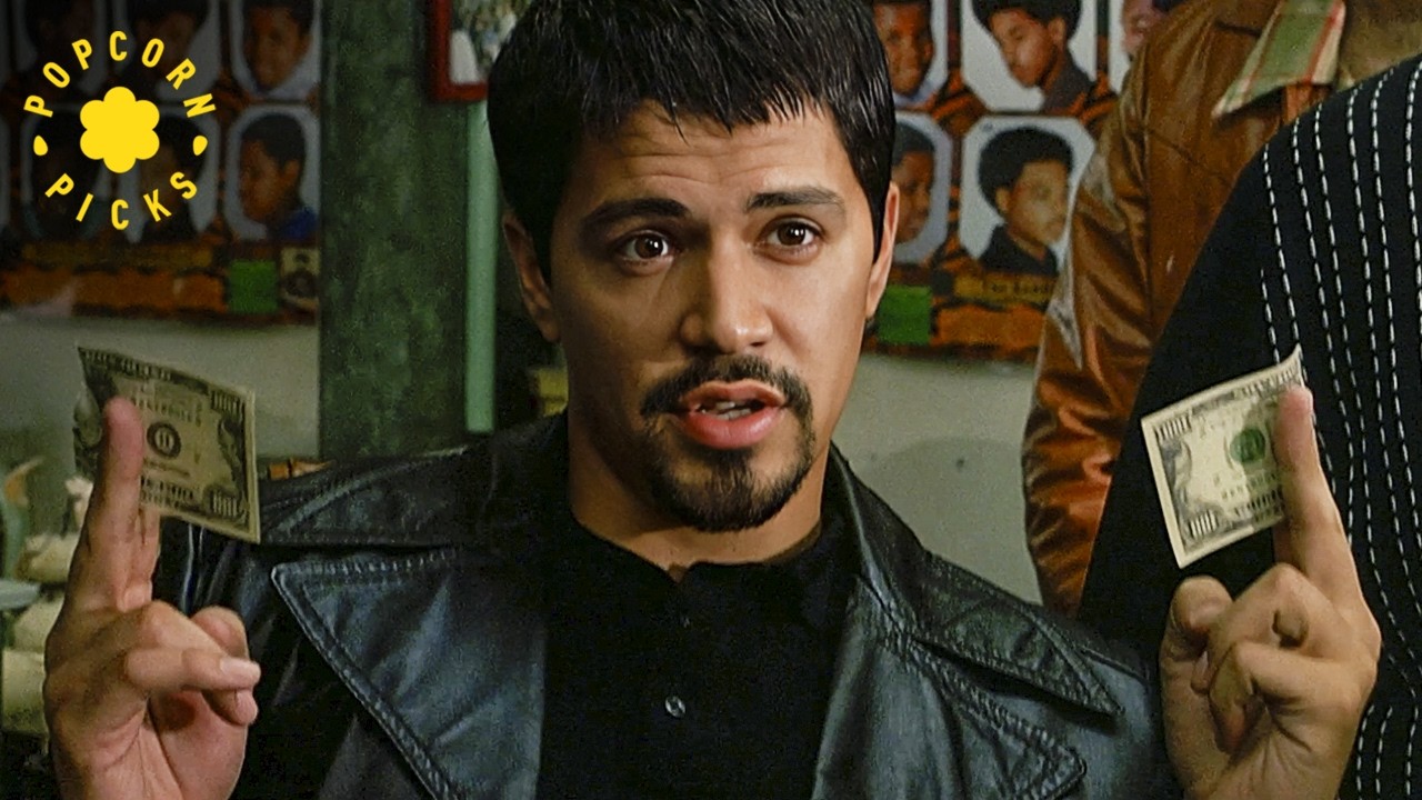 Young Carlito Gets Out of Prison (Jay Hernandez) | Carlito's Way: Rise to Power