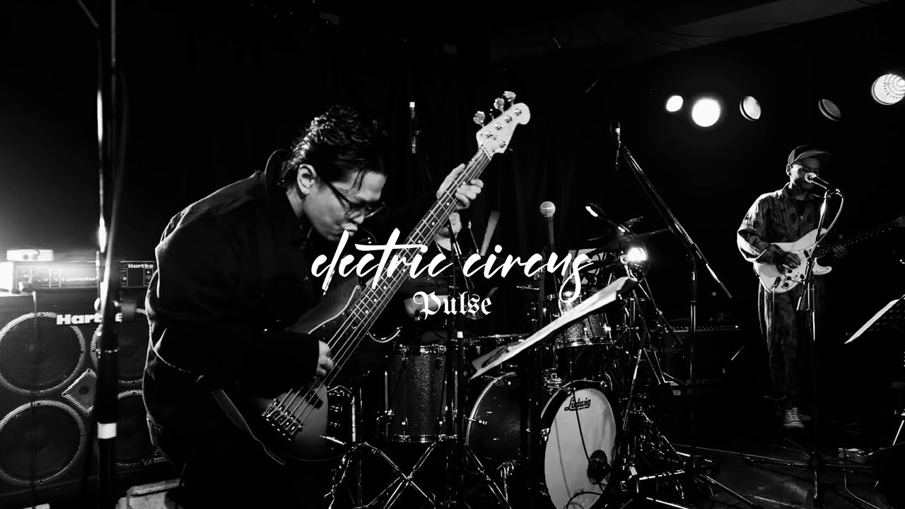 ELECTRIC CIRCUS - Pulse
