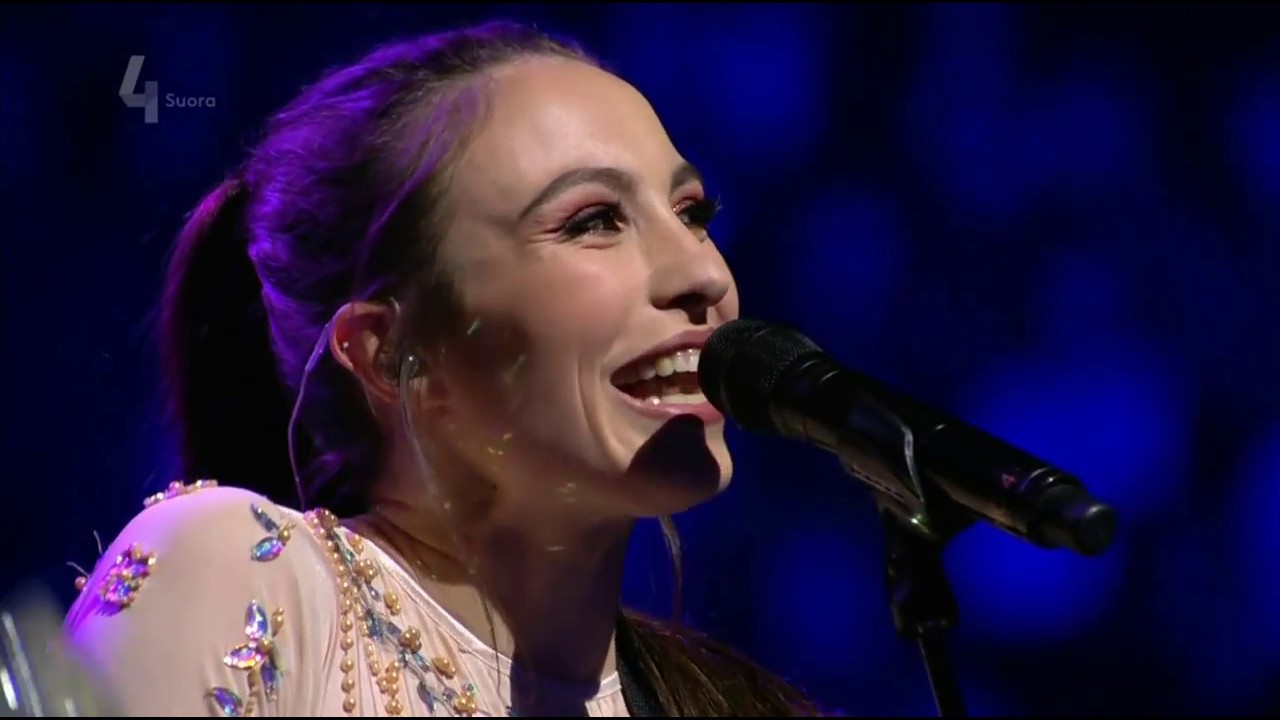 Emma Gaala 2018 - Aleksanteri Hakaniemi, Cledos, Leo, Ida Paul & Kalle Lindroth ja Nelli Matula