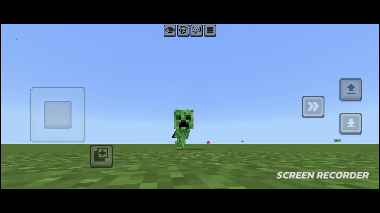 Como virar um bebê no Mine, tutorial
