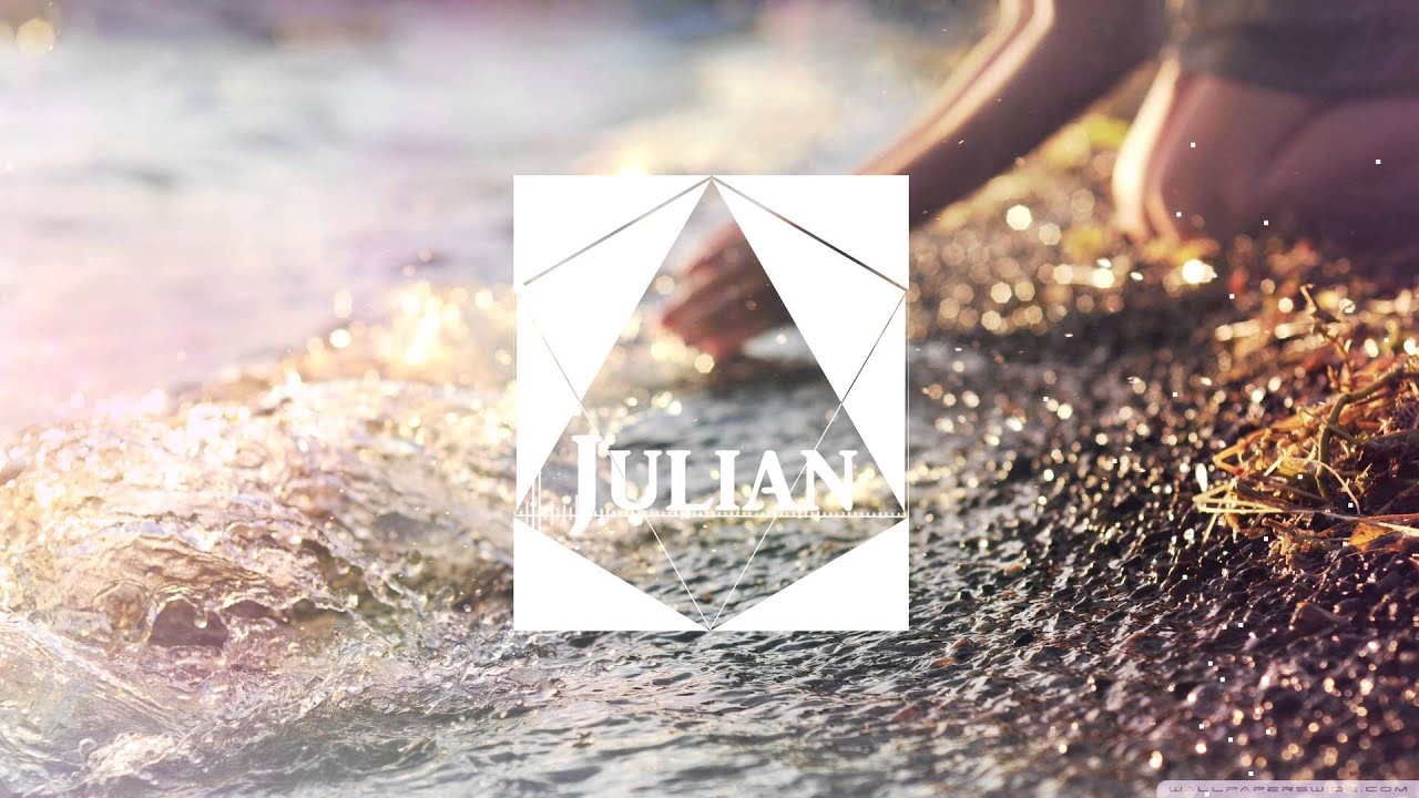 Maître Gims - Tu vas me manquer (Julian Remix) [Deep house]