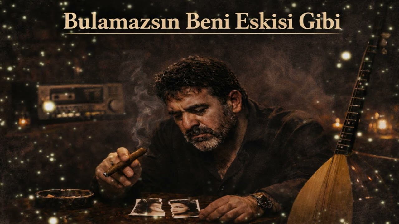 Bulamazsın Beni Eskisi Gibi – Ağır Damar Arabesk | Yürek Yakan