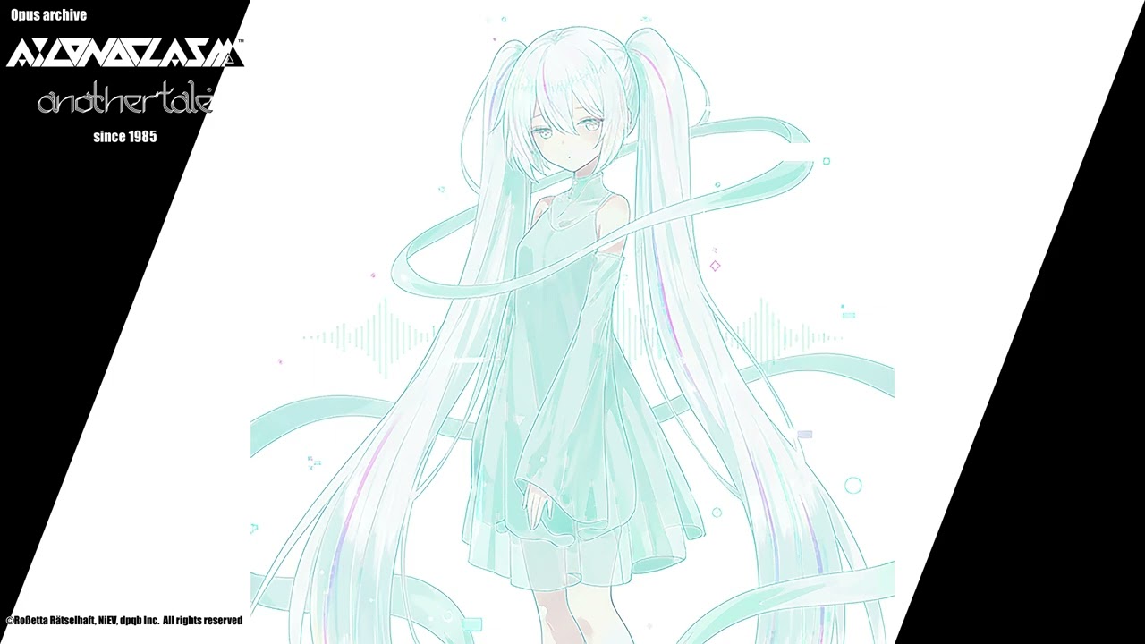 Spanglismic - Farben feat. Hatsune Miku