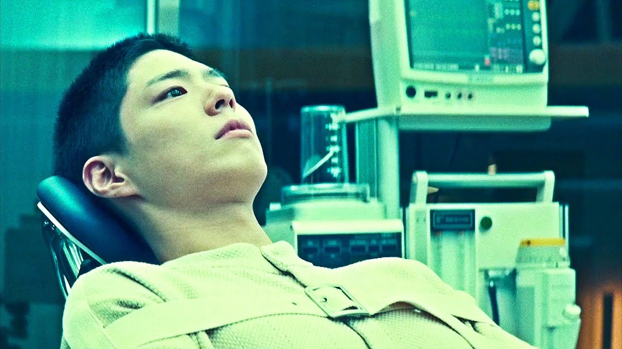 Scientist Create A New Human Species That Can Make Humans Live Forever