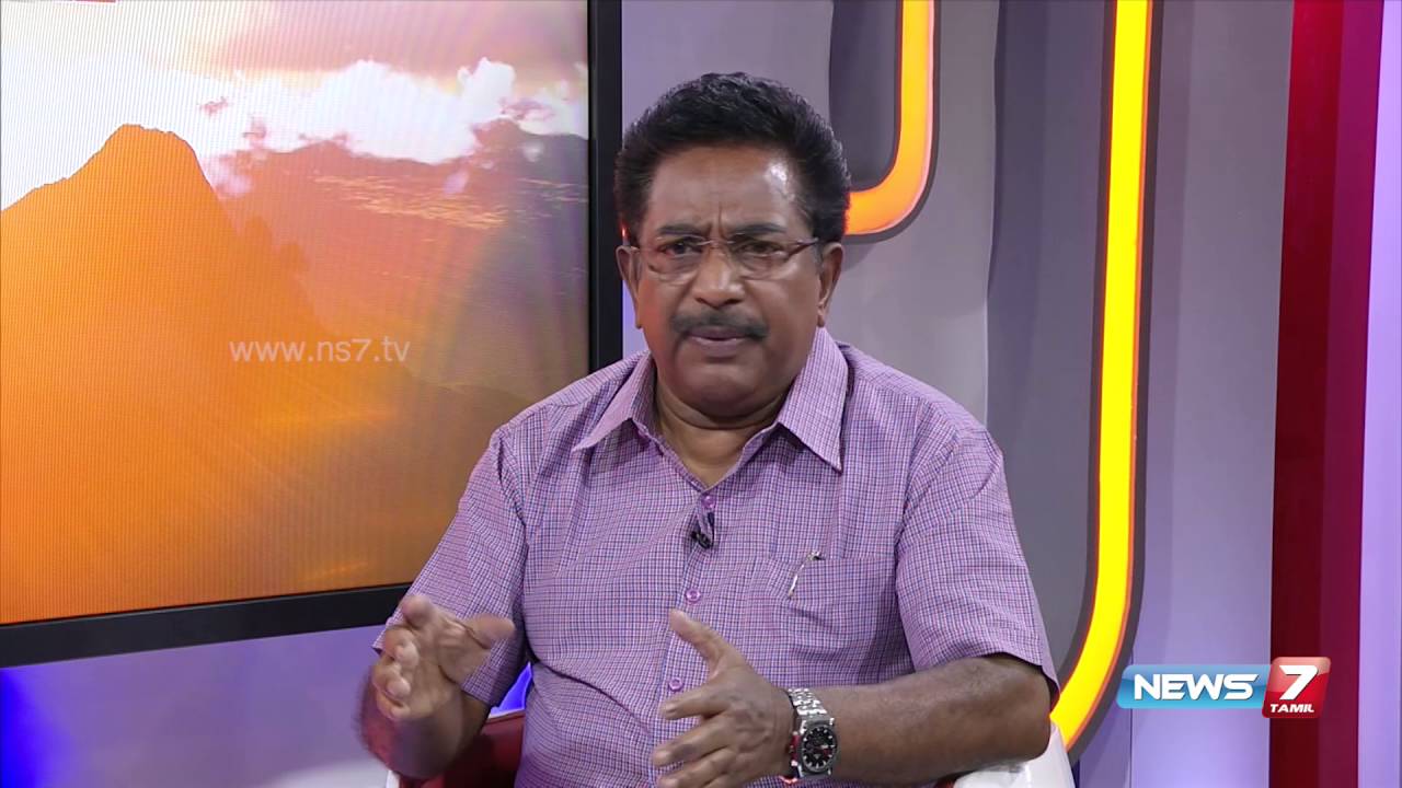 Actor Rajesh speaks about his journey in film industry 2/2 | Varaverpparai | News7 Tamil