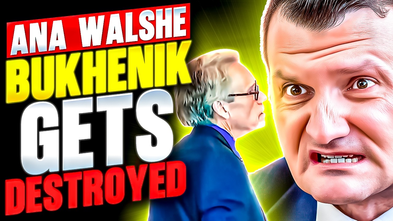 Yuri's SHOCKING Admission in Walshe Murder Case Reveals Legal Loophole