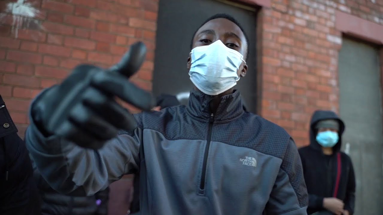 Cowboy - Giddy (Music Video)