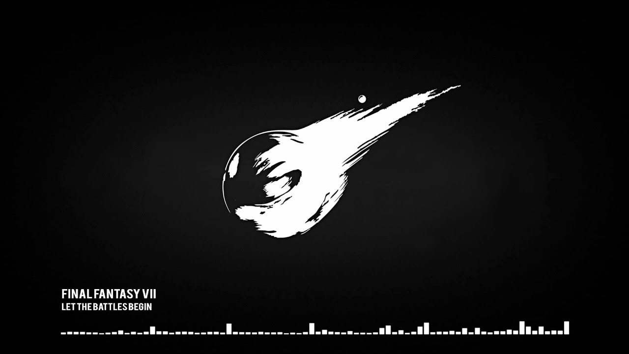 Final Fantasy VII  - Let the Battles Begin | Epic Rock Cover