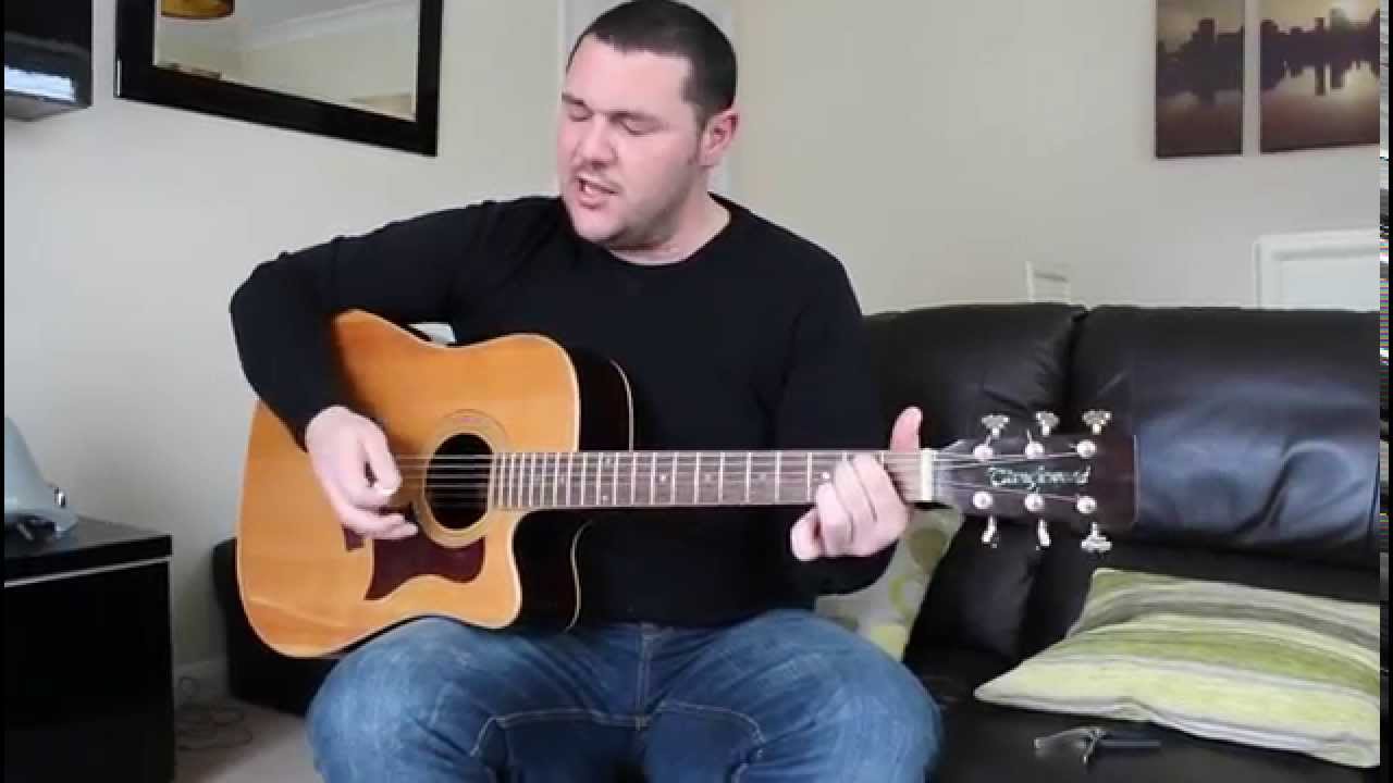 All Of Me by John Legend