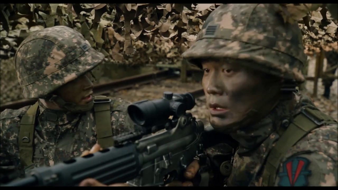 Train to Busan - Alternative Ending (SPOILERS ALERT)