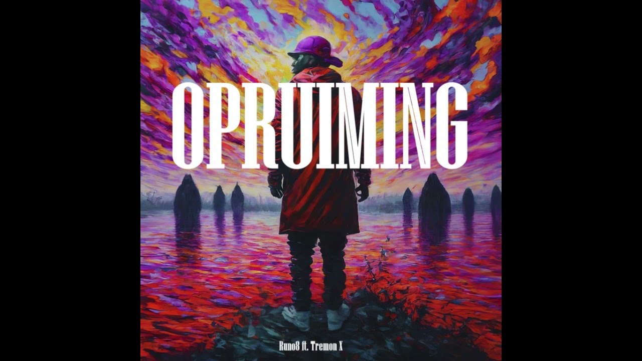 Opruiming ‐ Runo8 ft. Tremon X