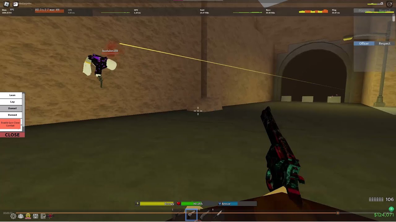 UNLEAKED EXTERNAL (STARS USE )(FRAMESKIPS + SMOOTH TRACING) TY FOR 100 SUBS!