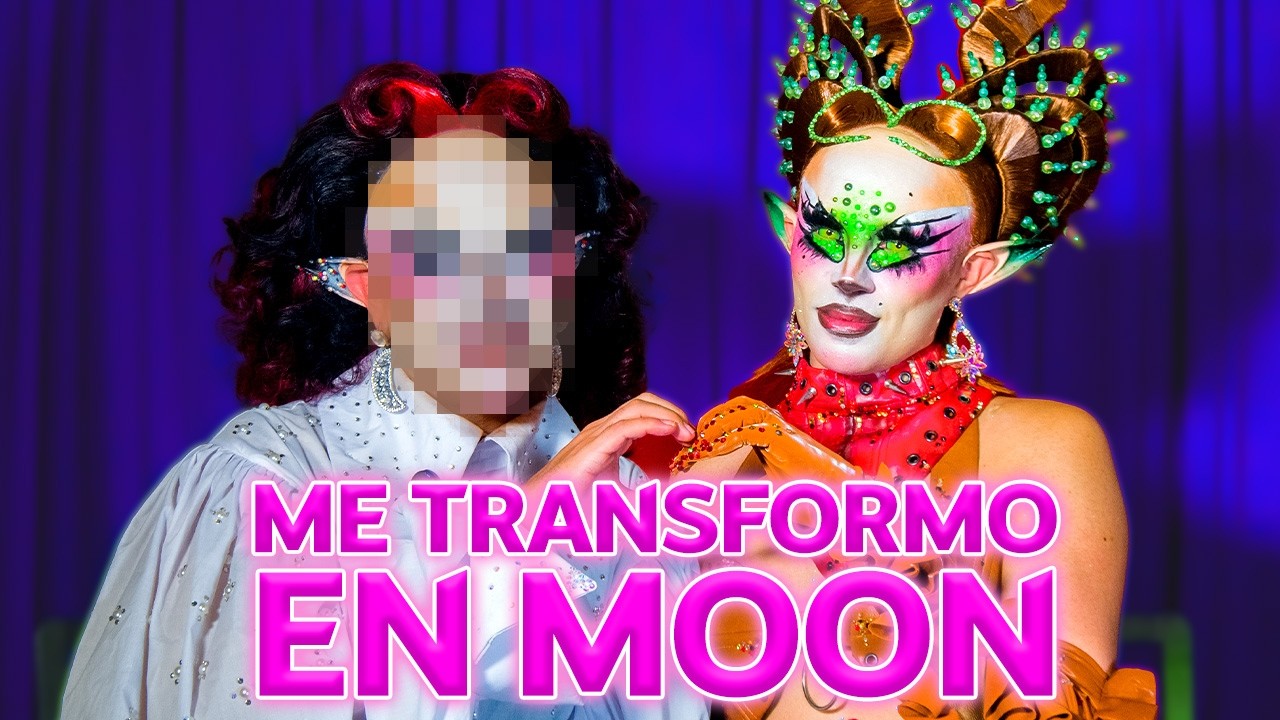 Dejando de ser una CHURPIA ft.@Moonstrita