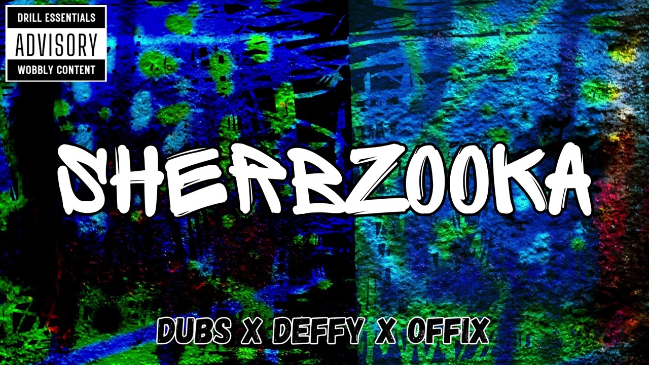 Dark UK Drill Type Beat – Sherbzooka | Prod. Dubs x Deffy x Offix