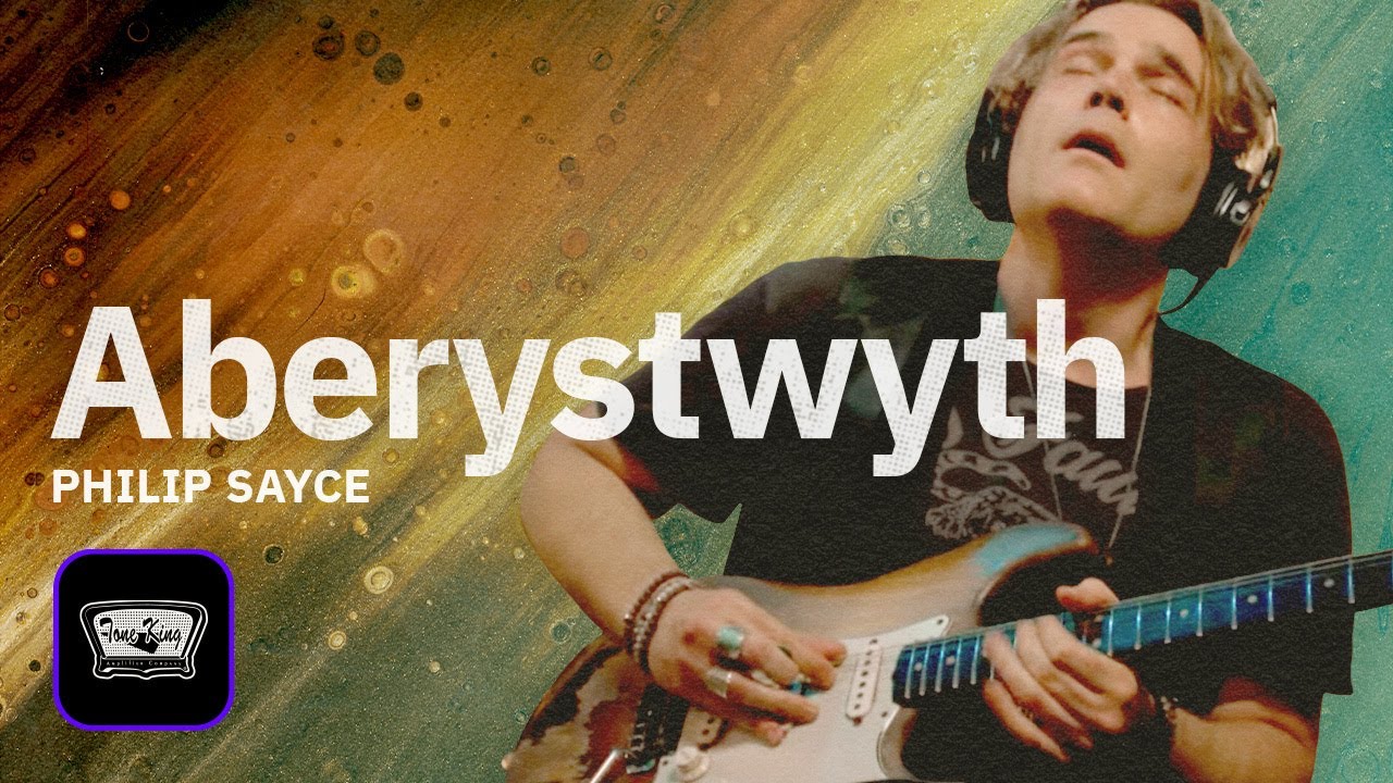 Philip Sayce - 