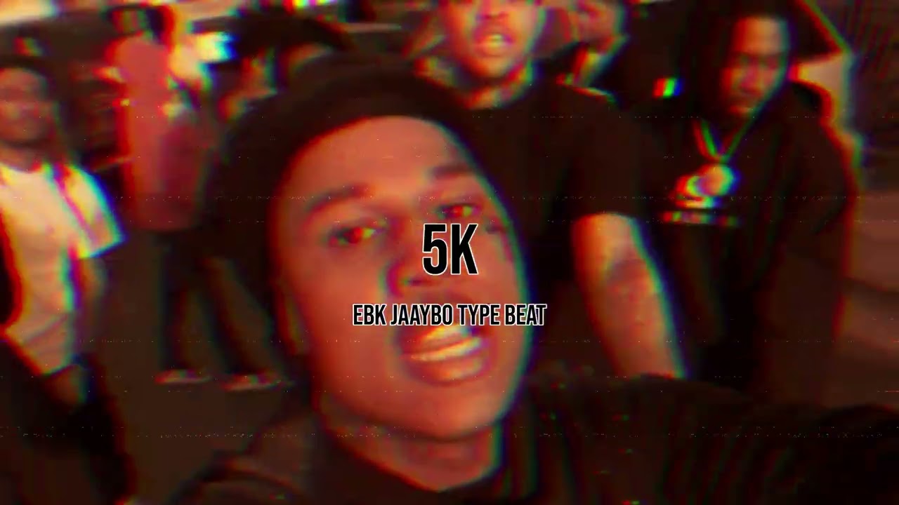 [FREE] EBK Jaaybo Type Beat 