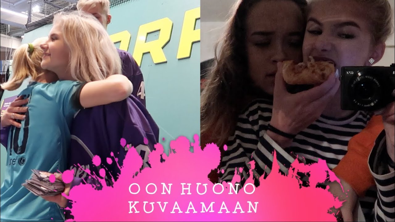 my week 5-7/7 | olen yksinäinen mutta en kumminkaan