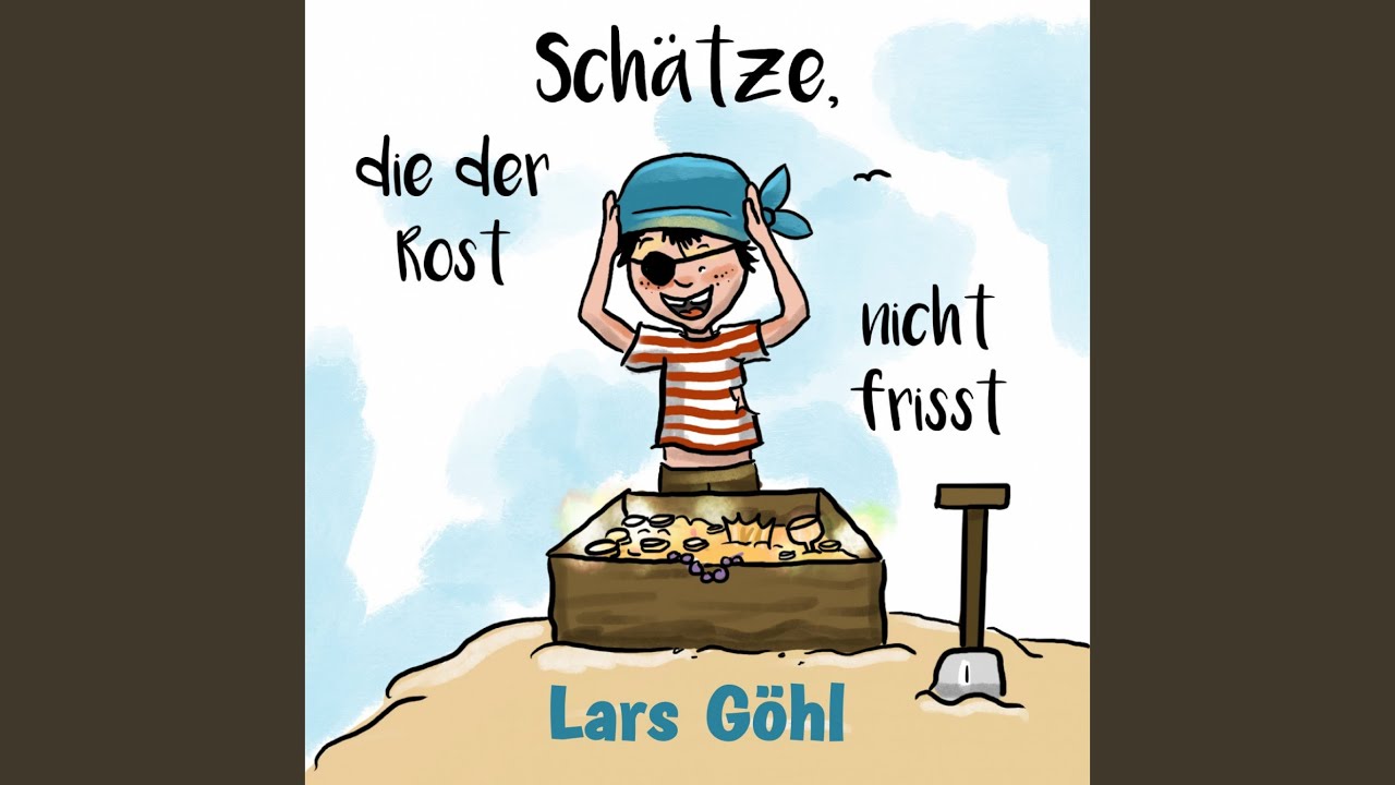 Schätze, die der Rost nicht frisst