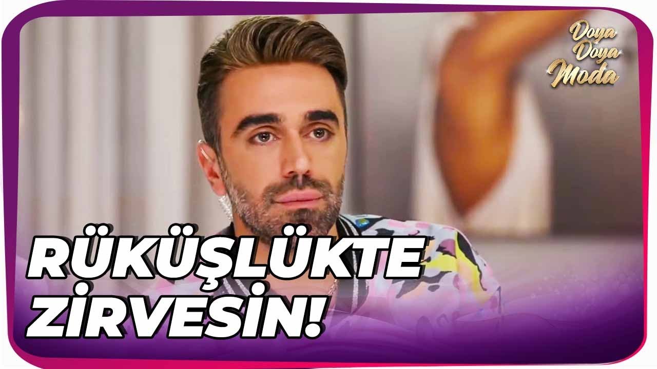 Yarışmacıların En Kötü Kombinleri! | Doya Doya Moda