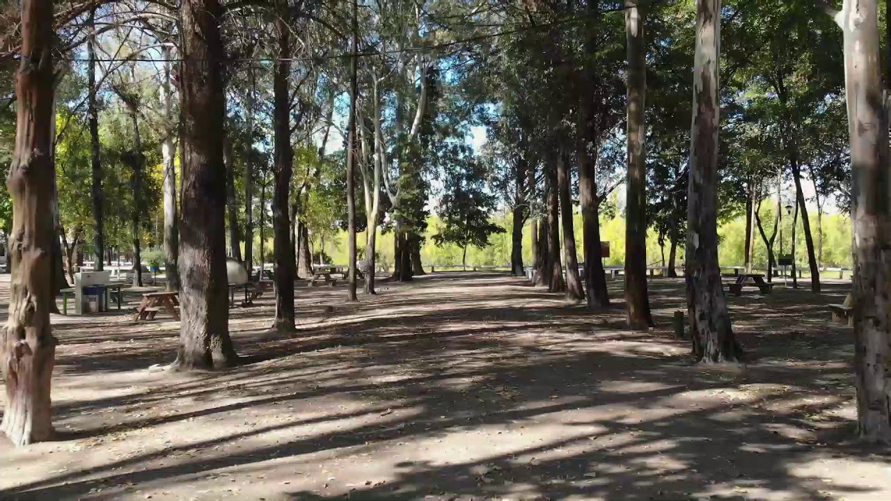 Sobrevolando Plottier