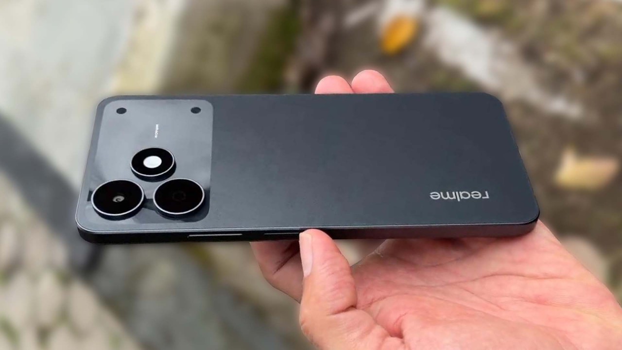 Realme Note 80 Bangla Review ⚡বাজেট স্মার্টফোন !