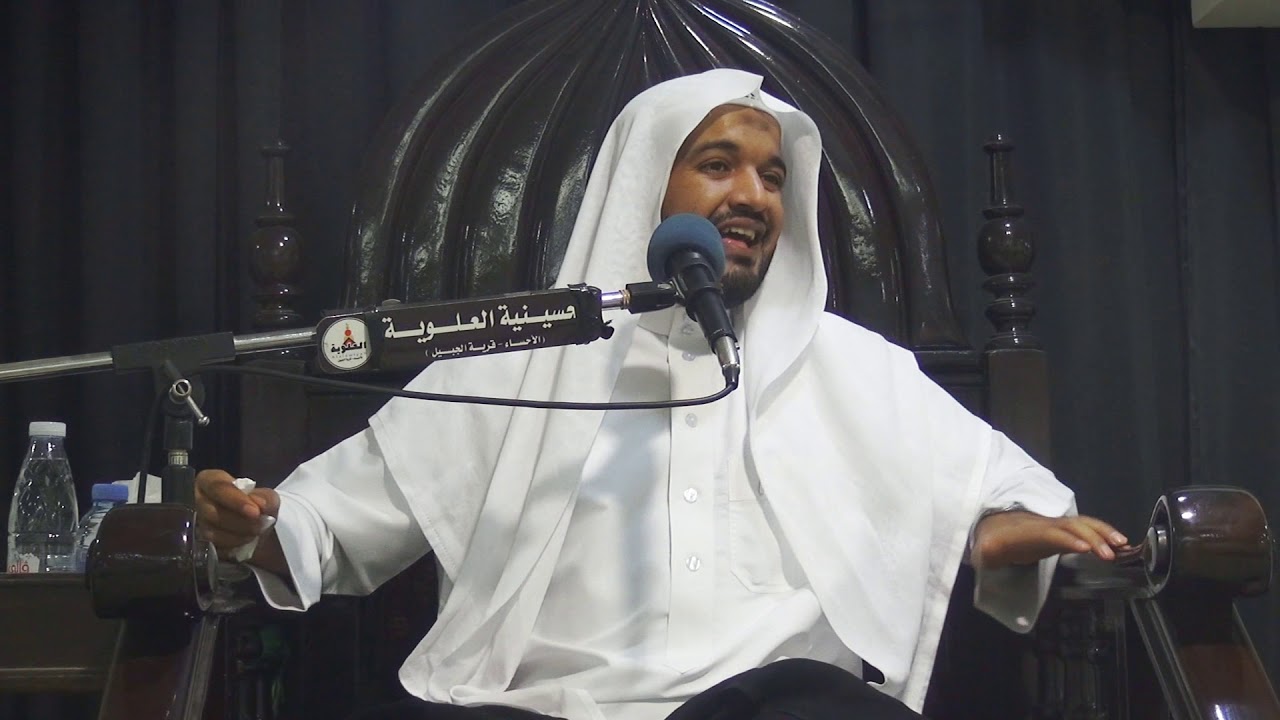 الملا عبدالستار الطويل - ذكرى وفاة القاسم ابن الامام الكاظم (ع) 1440 هـ