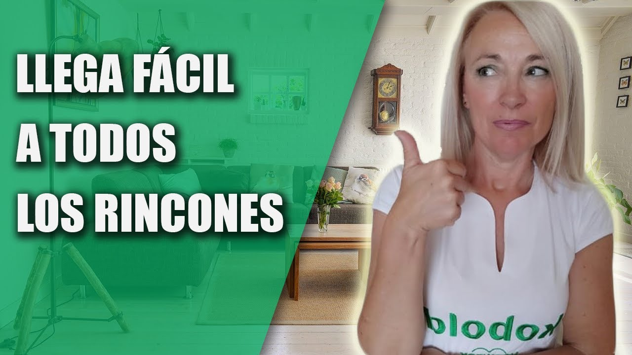 Accesorios Aéreos VK200 de kobold