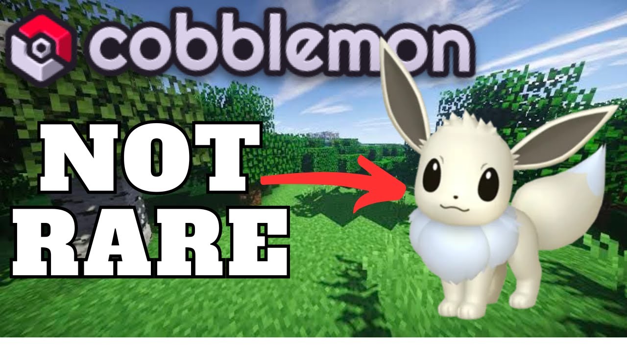 50 EASY Cobblemon Tips and Tricks: Ultimate Cobblemon Guide