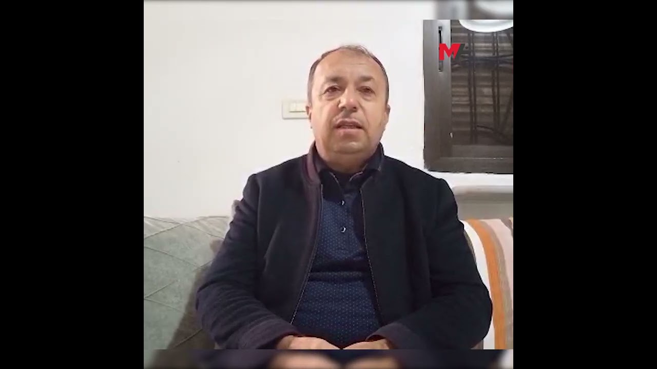 ÎBRAHÎM ŞÊXO'DAN ÊFRIN’E GERİ DÖNME ÇAĞRISI