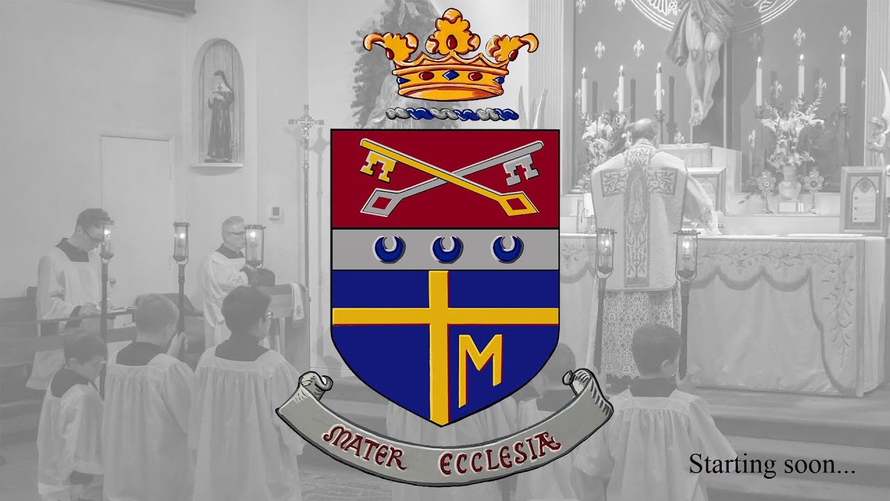 Septuagesima Sunday - 02/1/26