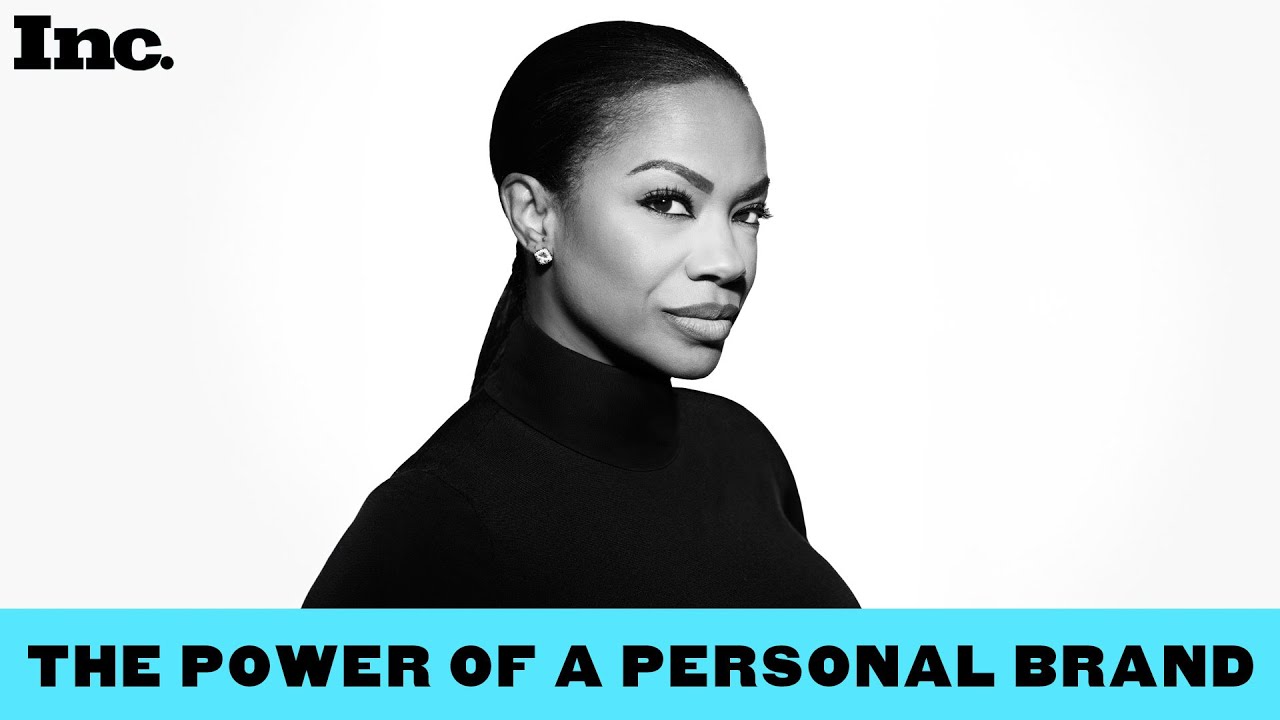 &ldquo;My Branches Are Worldwide&rdquo;: A Conversation with Kandi Burruss | Inc.