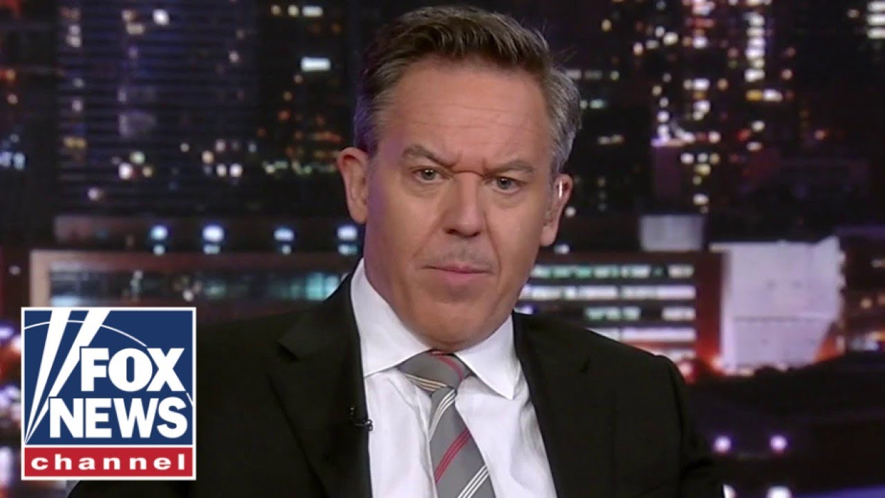 Gutfeld: The percentage of people who lied about watching a TV show