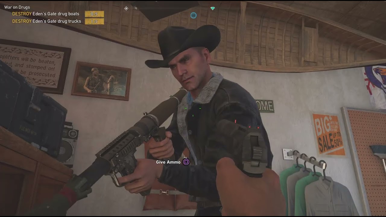 Far Cry 5 prt 9655457290