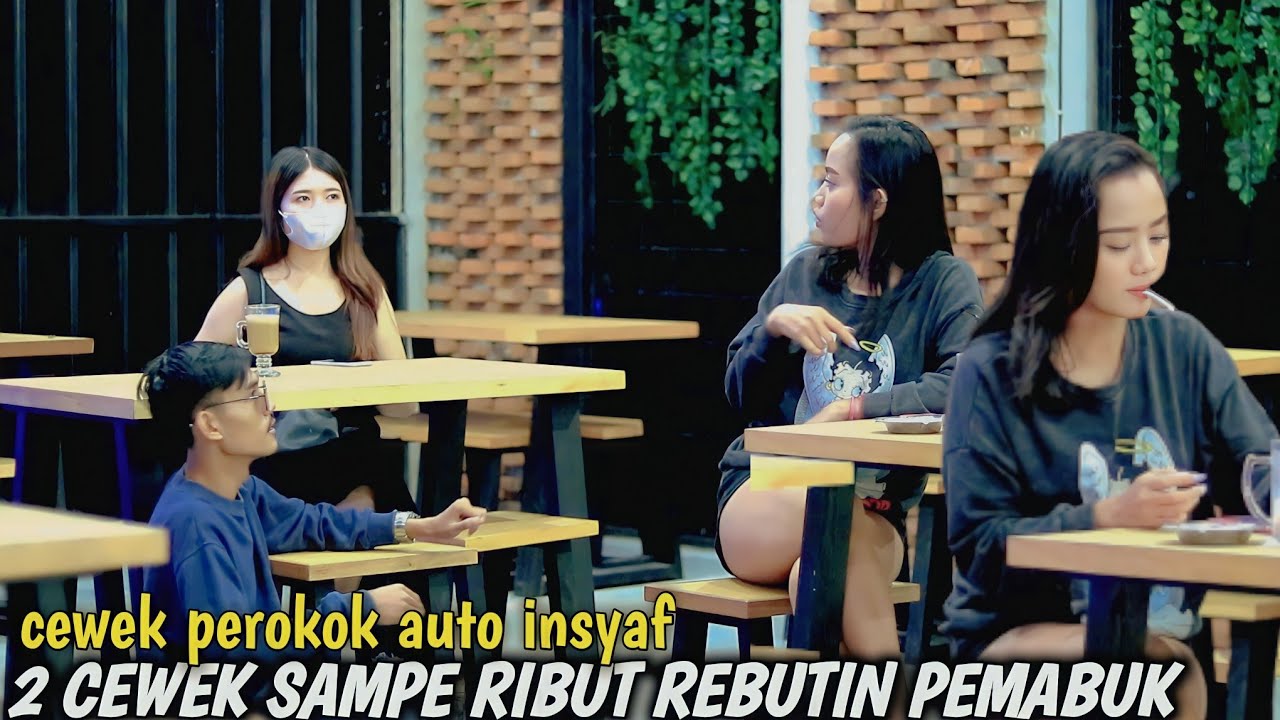 PRANK SHOLAWAT ❗ CEWEK P3ROKOK GALAK AMAT
