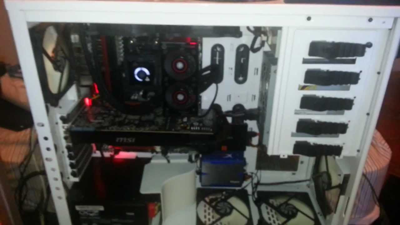 8350 fx 5.17ghz