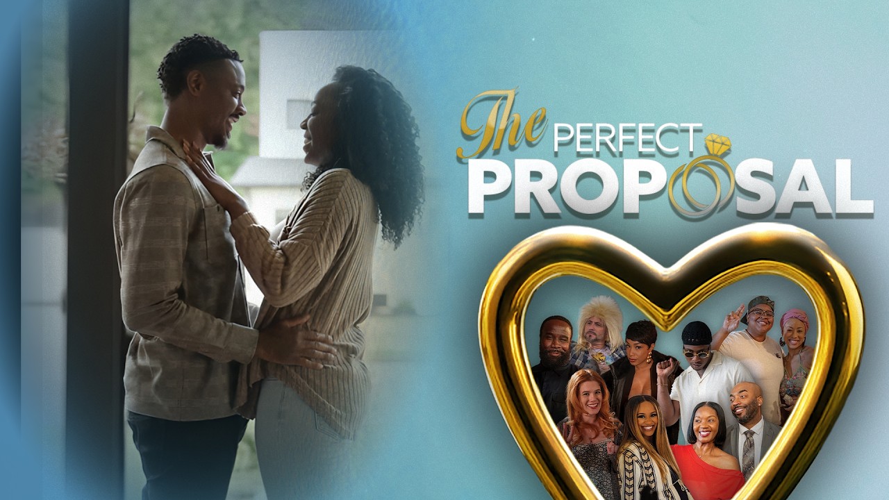 The Perfect Proposal | Homestead Films