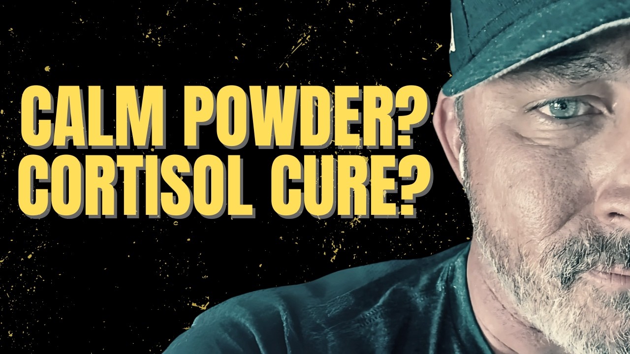 Chad Prather&rsquo;s Peptide Pitch EXPOSED | The Truth About Make Wellness MLM Scams